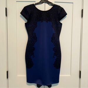 💙🖤 KARDASHIAN KOLLECTION DRESS 💙🖤